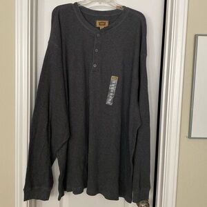 Brand New The Foundry Thermal